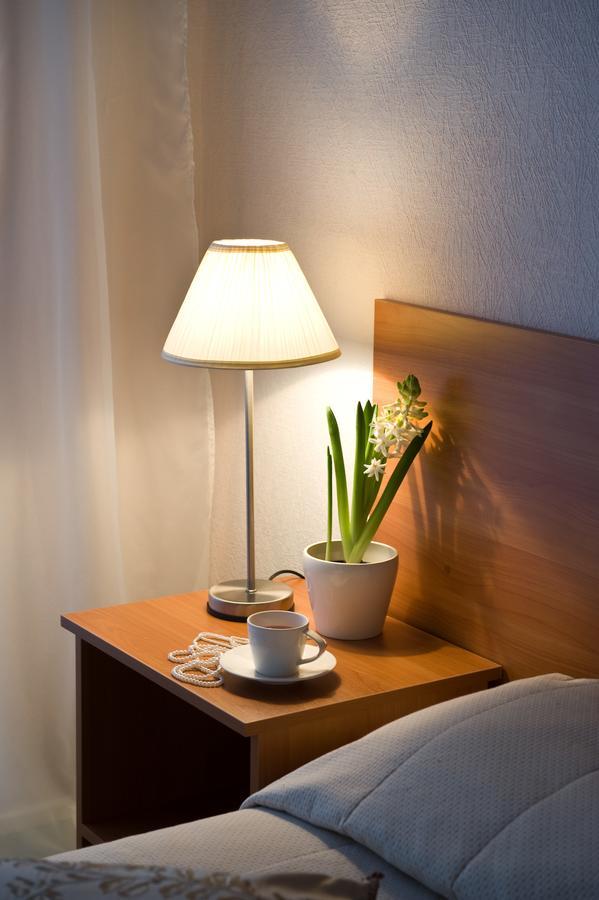 Centre Hotel Каунас Экстерьер фото